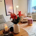 Im Rebennest - 3,5 Zkb Mit Terasse Und Garten An Den Weinbergen * Ilbesheim bei Landau in der Pfalz