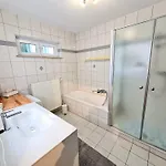 شقة Im Rebennest - 3,5 Zkb Mit Terasse Und Garten An Den Weinbergen