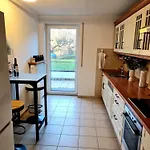 Im Rebennest - 3,5 Zkb Mit Terasse Und Garten An Den Weinbergen * Ilbesheim bei Landau in der Pfalz