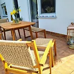 Im Rebennest - 3,5 Zkb Mit Terasse Und Garten An Den Weinbergen * Ilbesheim bei Landau in der Pfalz