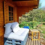 Im Rebennest - 3,5 Zkb Mit Terasse Und Garten An Den Weinbergen