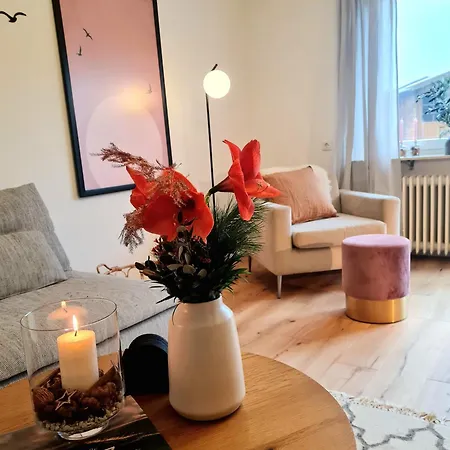 Im Rebennest - 3,5 Zkb Mit Terasse Und Garten An Den Weinbergen * Ilbesheim bei Landau in der Pfalz