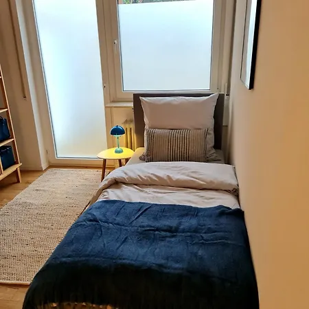 Im Rebennest - 3,5 Zkb Mit Terasse Und Garten An Den Weinbergen Apartmán Ilbesheim bei Landau in der Pfalz