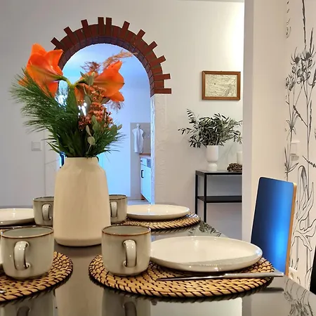Im Rebennest - 3,5 Zkb Mit Terasse Und Garten An Den Weinbergen
