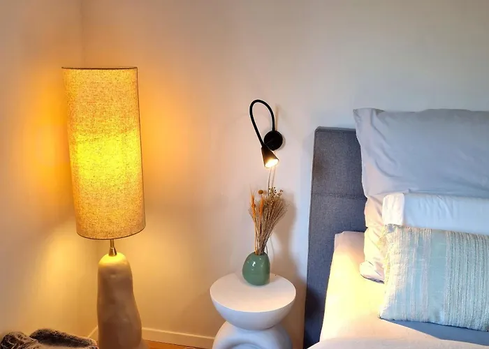 Im Rebennest - 3,5 Zkb Mit Terasse Und Garten An Den Weinbergen Ilbesheim bei Landau in der Pfalz