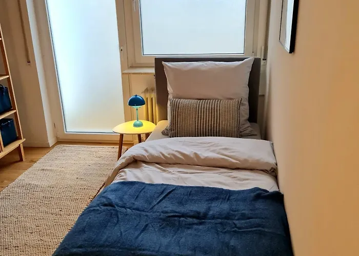 Im Rebennest - 3,5 Zkb Mit Terasse Und Garten An Den Weinbergen Lägenhet Ilbesheim bei Landau in der Pfalz