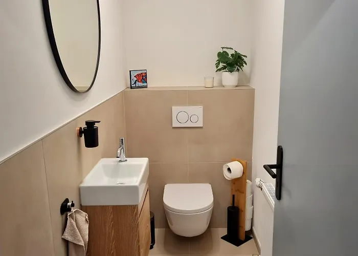 Im Rebennest - 3,5 Zkb Mit Terasse Und Garten An Den Weinbergen *