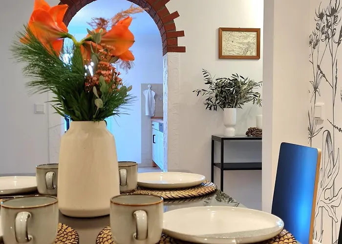 Im Rebennest - 3,5 Zkb Mit Terasse Und Garten An Den Weinbergen